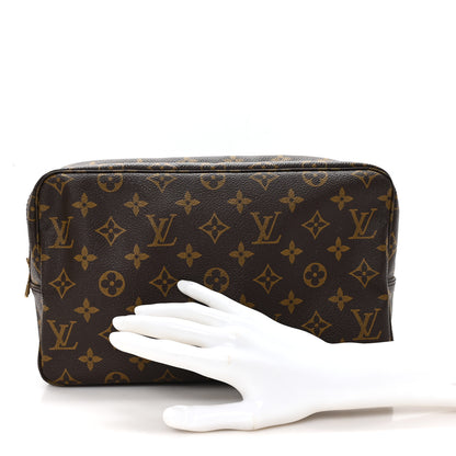 Louis Vuitton Monogram Trousse Toilette 28 2 of 6