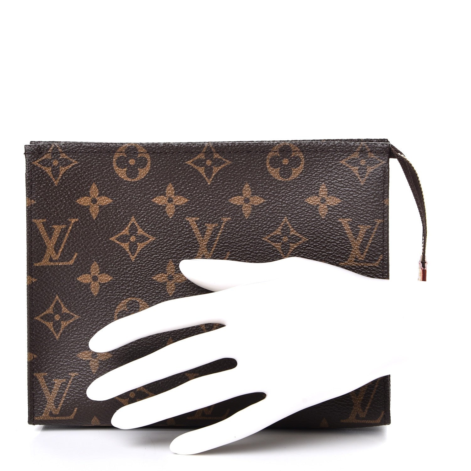 Louis Vuitton Monogram Toiletry Pouch 19 2 of 8