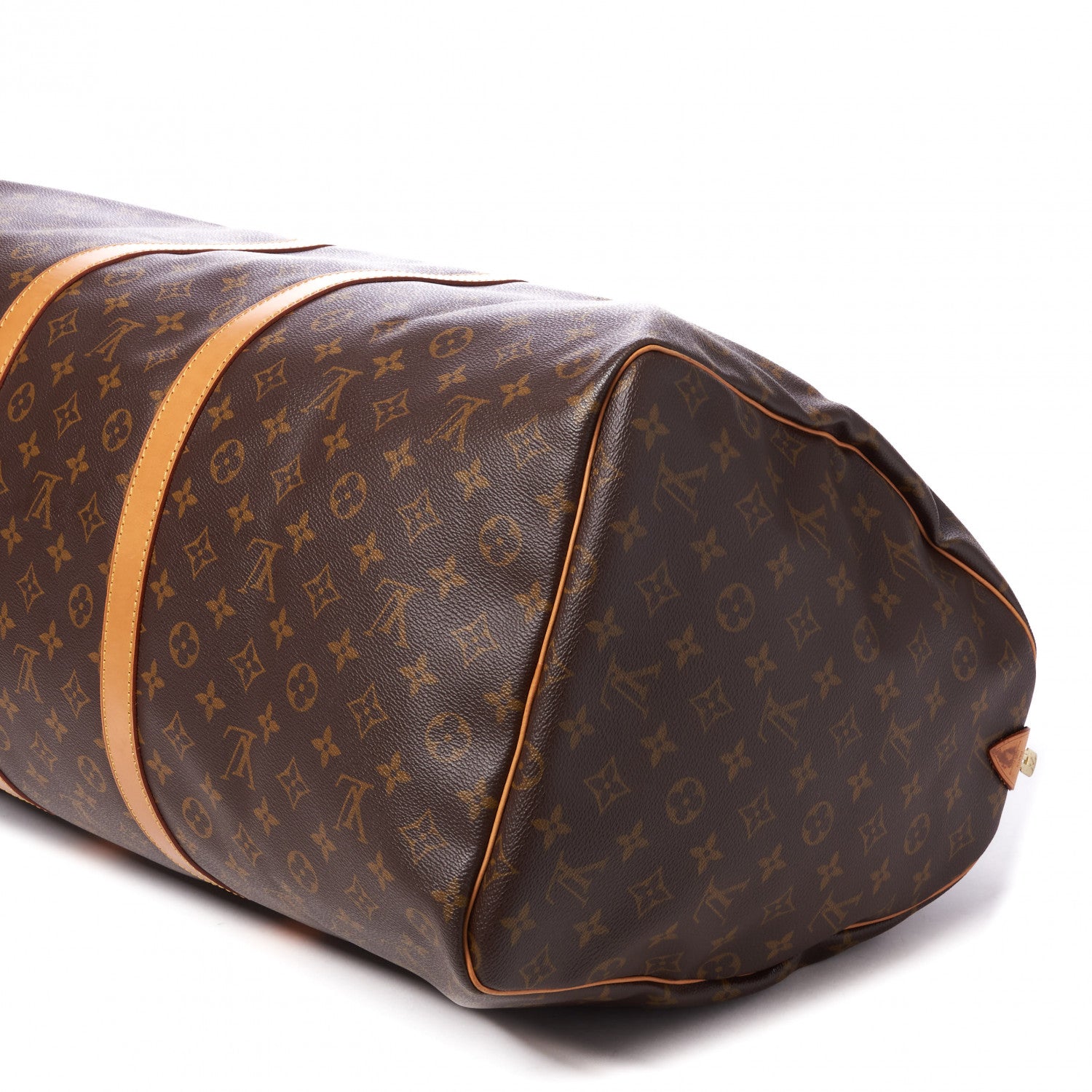 Louis Vuitton Monogram Keepall 60 8 of 9