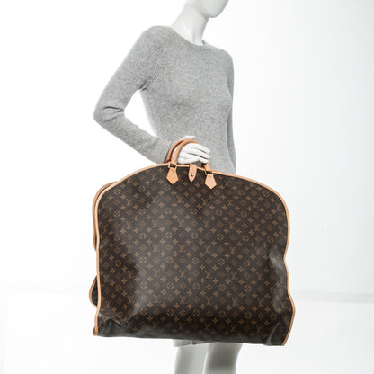 Louis Vuitton Monogram Garment Cover 2 of 7