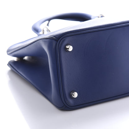 Christian Dior Calfskin Medium Diorissimo Bag 6 of 10