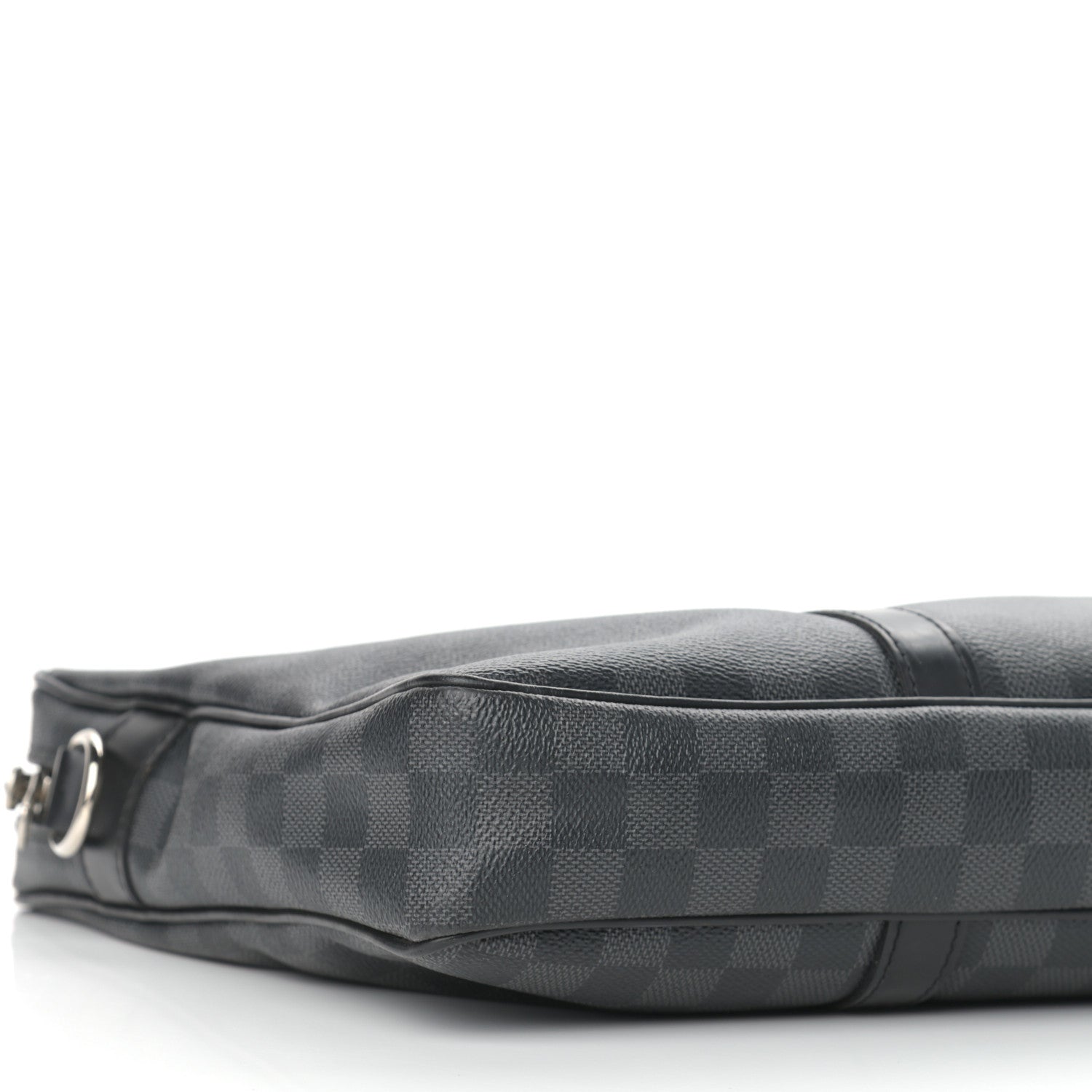 Louis Vuitton Damier Graphite Porte Documents Voyage PM 8 of 11