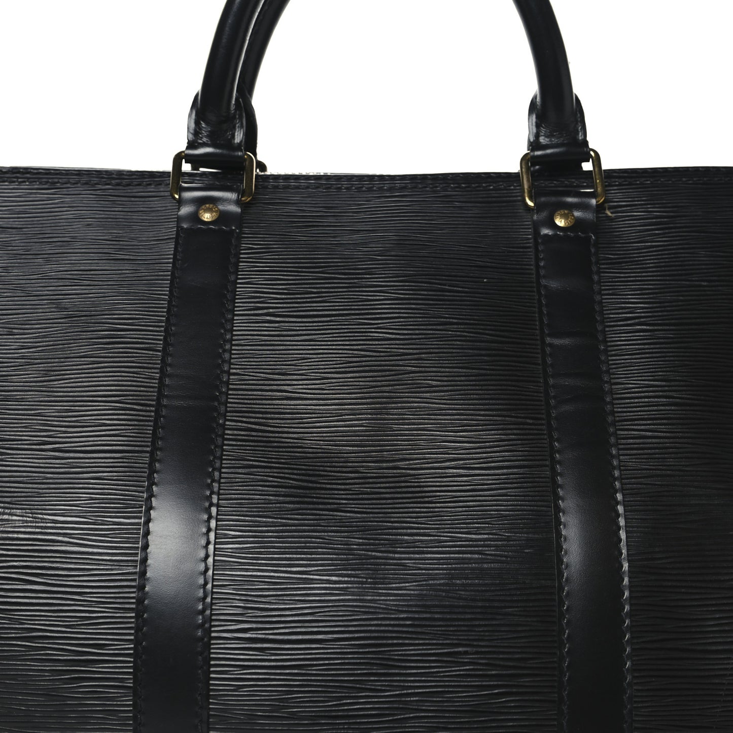 Epi Keepall 50 Black
