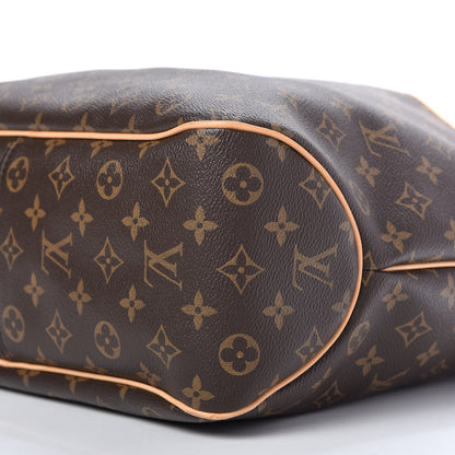 Louis Vuitton Monogram Delightful PM 7 of 10