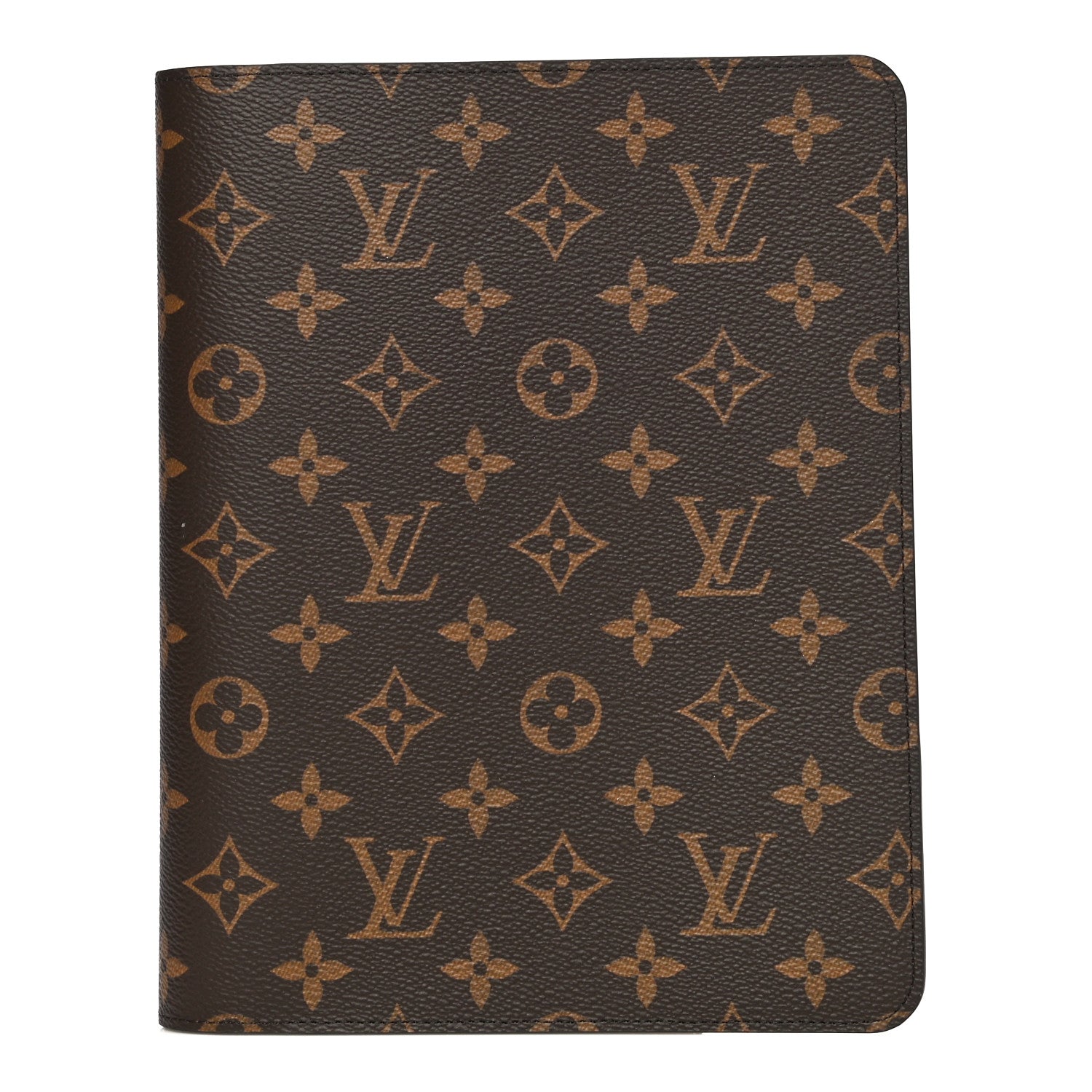 Louis Vuitton Monogram Desk Agenda Cover 1 of 10