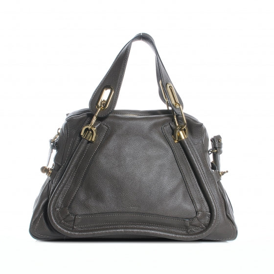Calfskin Medium Paraty Rock