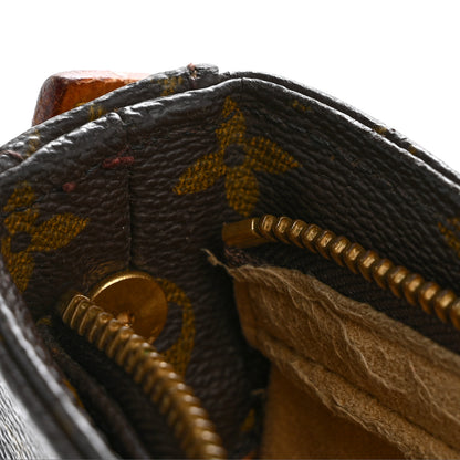 Louis Vuitton Monogram Looping GM 11 of 15