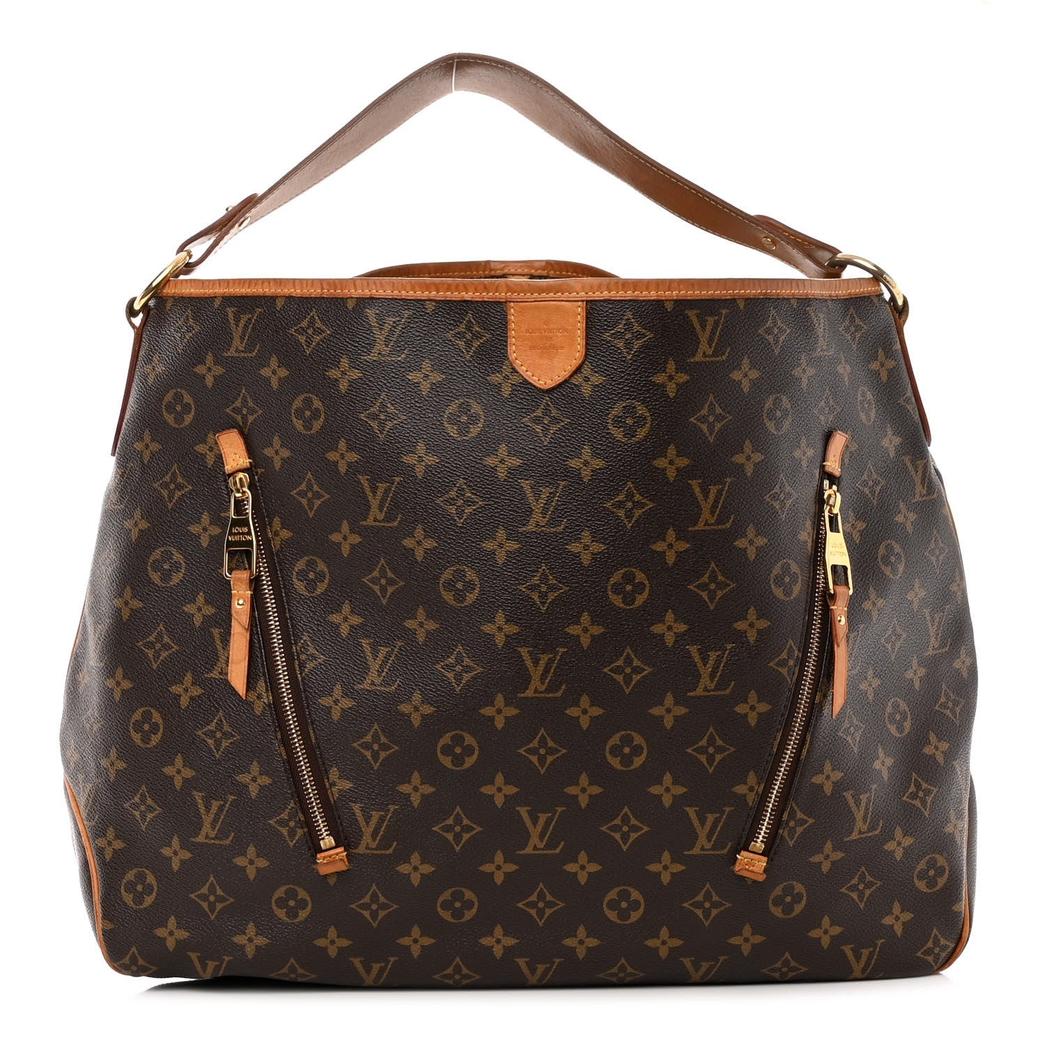 Louis Vuitton Monogram Delightful GM 1 of 12