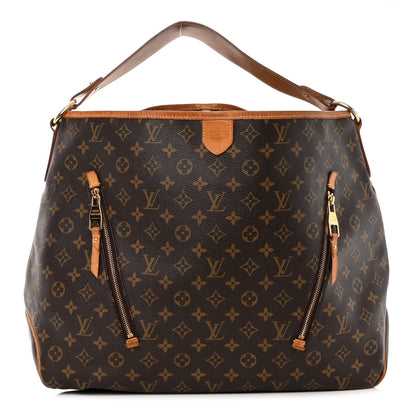 Louis Vuitton Monogram Delightful GM 1 of 12