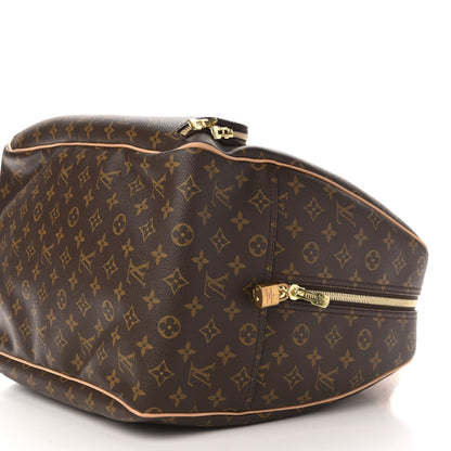 Louis Vuitton Monogram Evasion Sports Bag 9 of 12