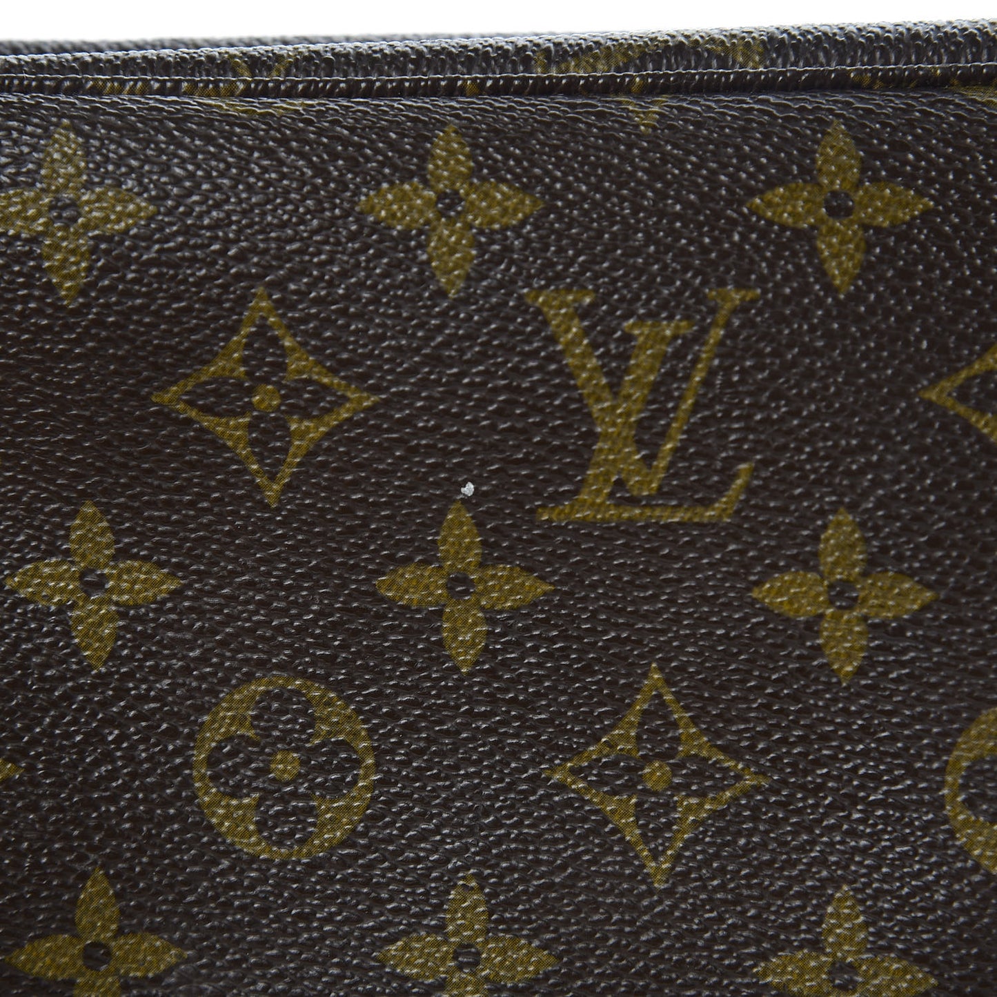 Monogram Trousse Toilette 23