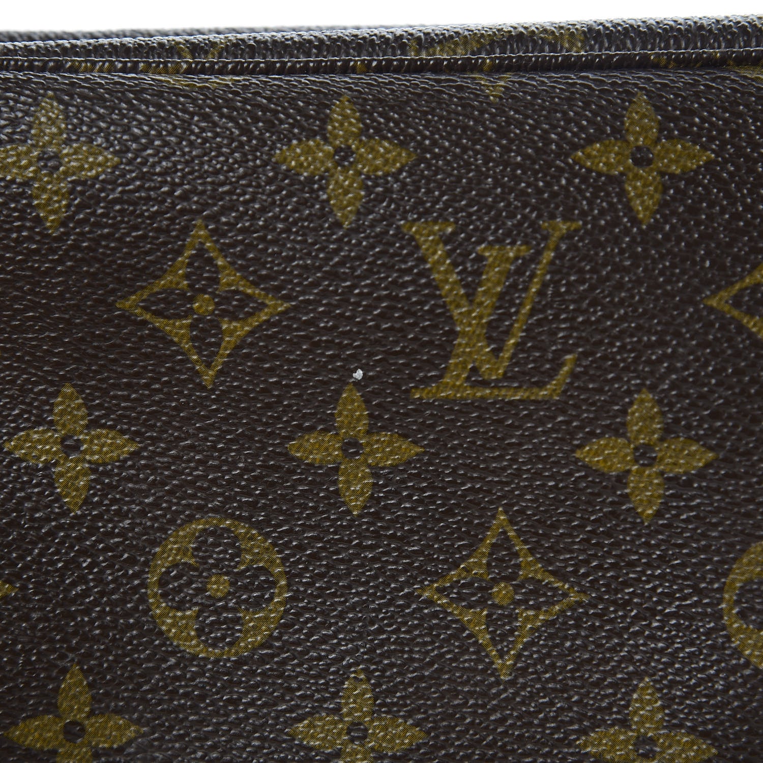 Louis Vuitton Monogram Trousse Toilette 23 13 of 14