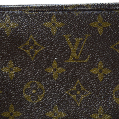 Louis Vuitton Monogram Trousse Toilette 23 13 of 14