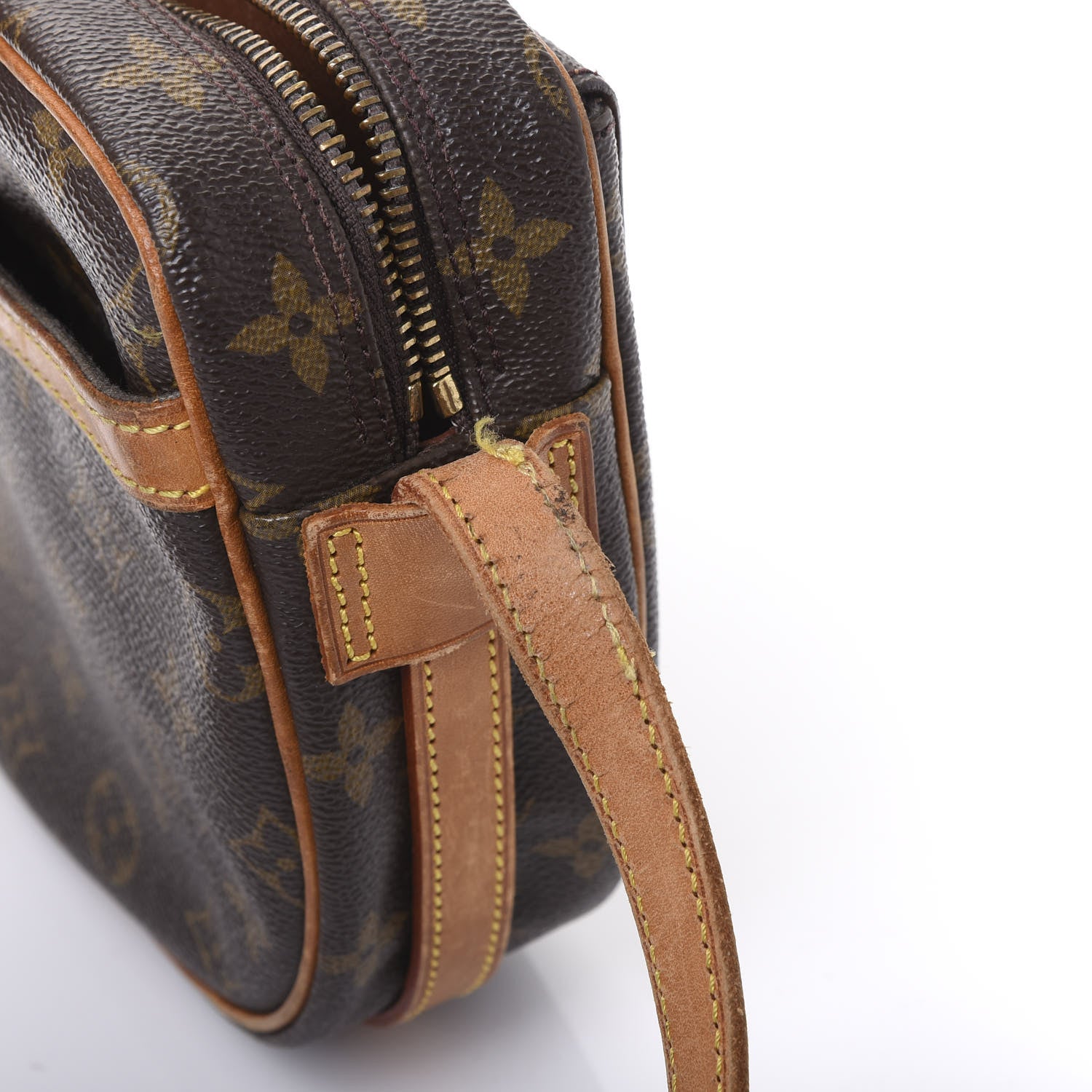 Louis Vuitton Monogram Jeune Fille 13 of 13
