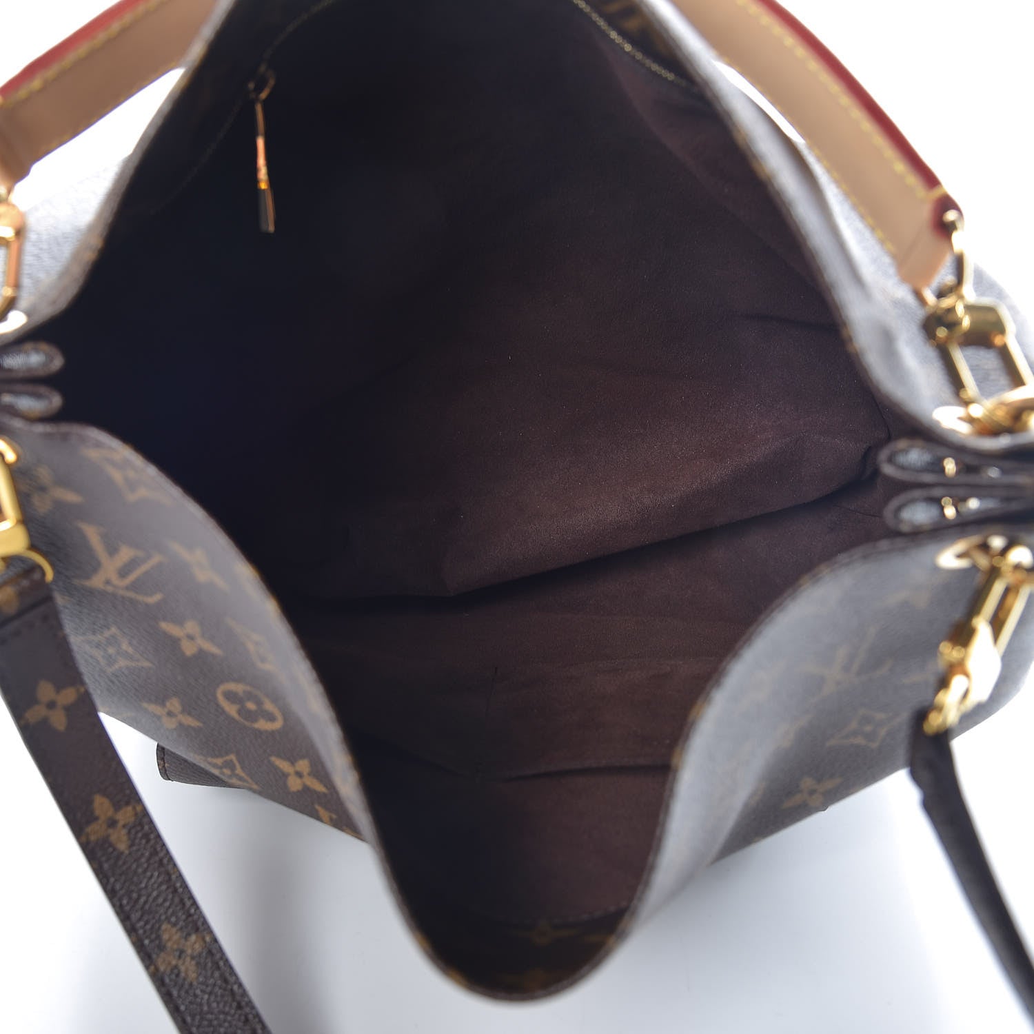 Louis Vuitton Monogram Metis 6 of 7
