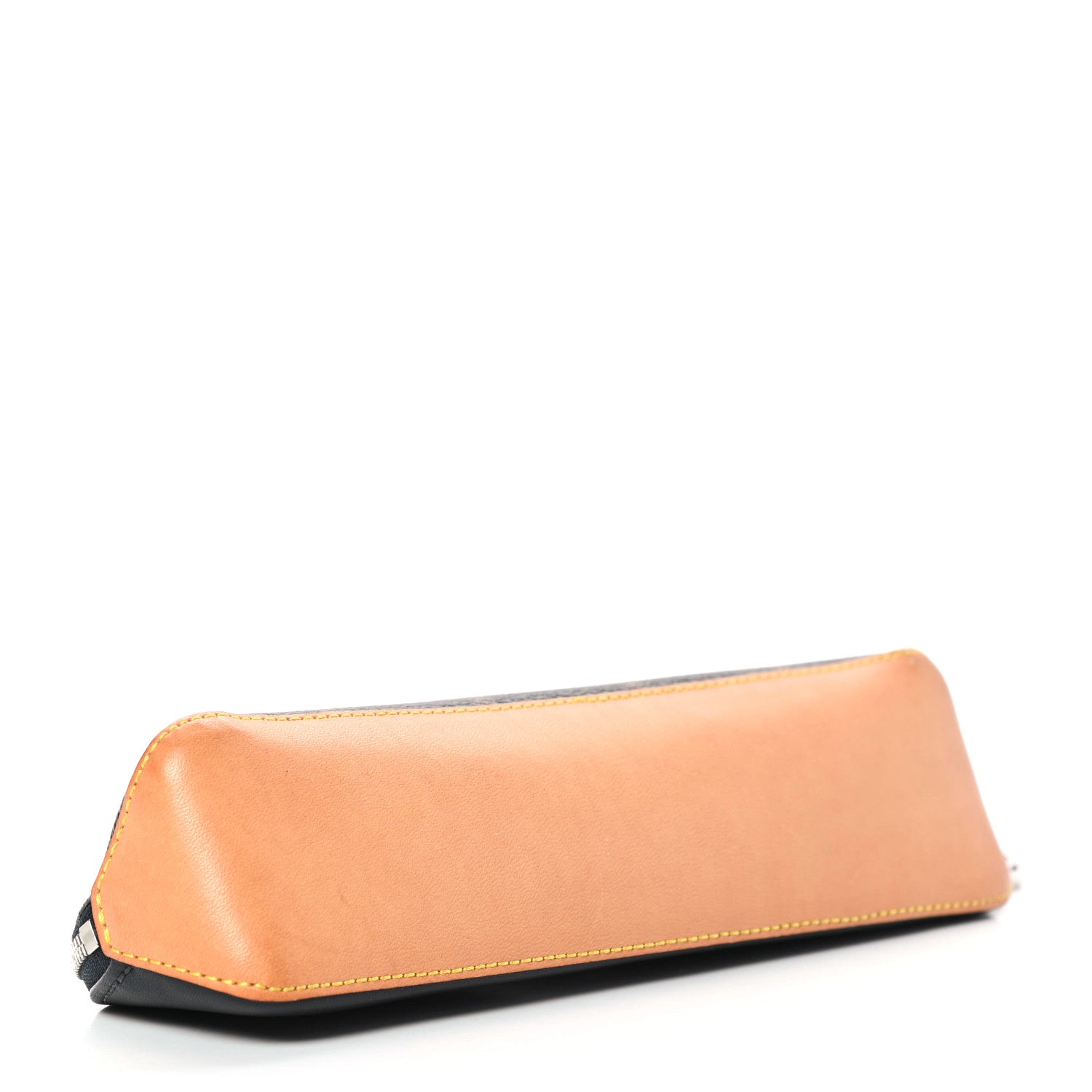 Louis Vuitton Monogram Elizabeth Pencil Pouch Black 4 of 7
