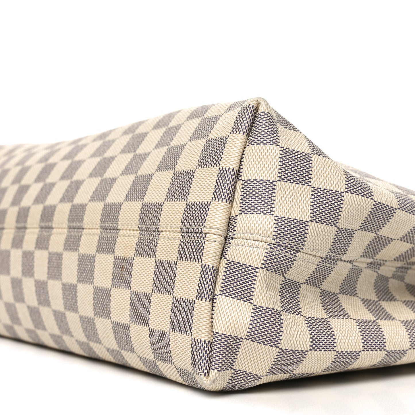 Damier Azur Graceful MM