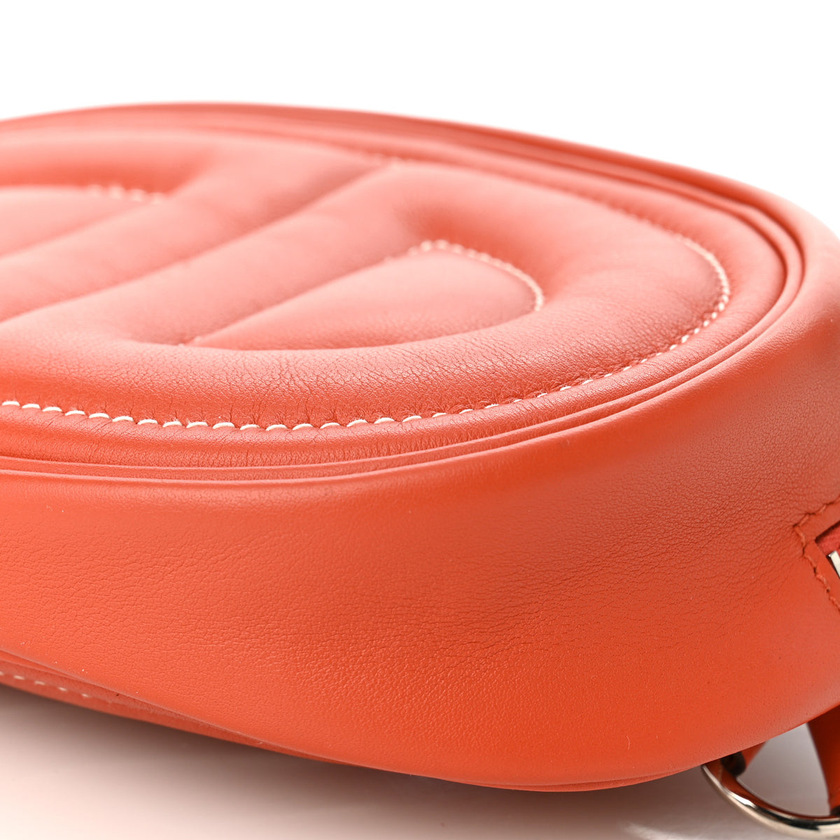 Hermes Swift Verso In-The-Loop Belt Bag Terre Battue 10 of 11