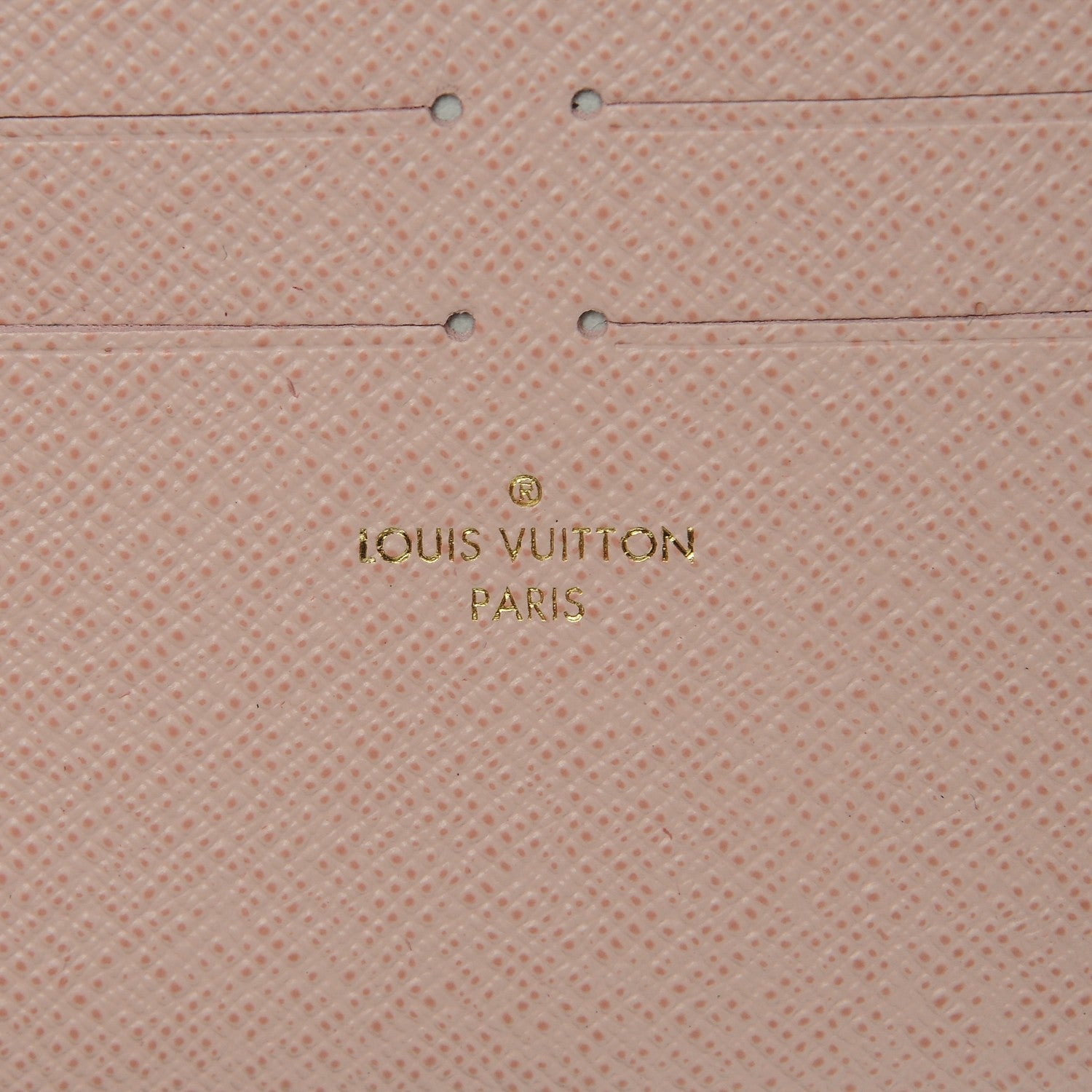 Louis Vuitton Monogram Lovely Birds Pochette Felicie Chain Wallet 7 of 8