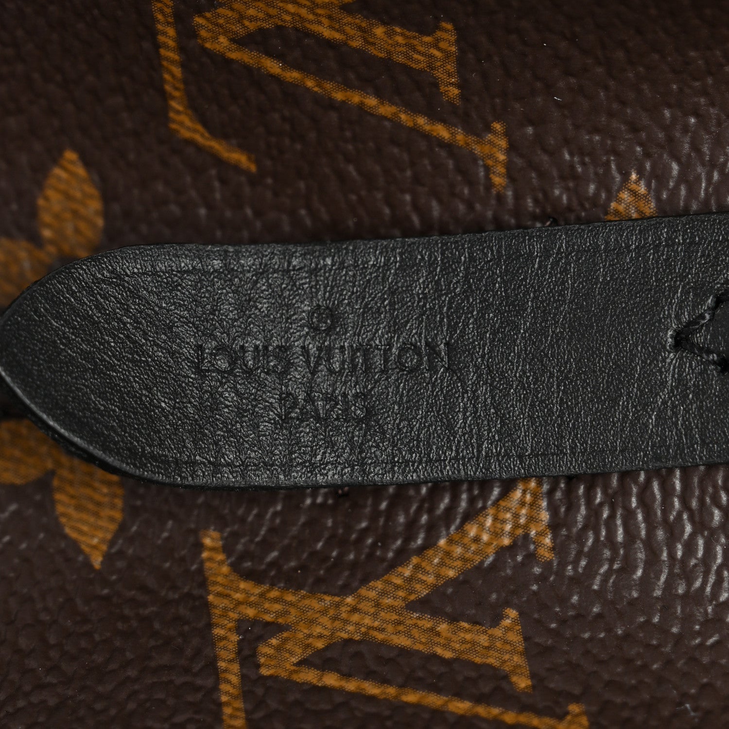 Louis Vuitton Monogram Neonoe MM Black 6 of 11