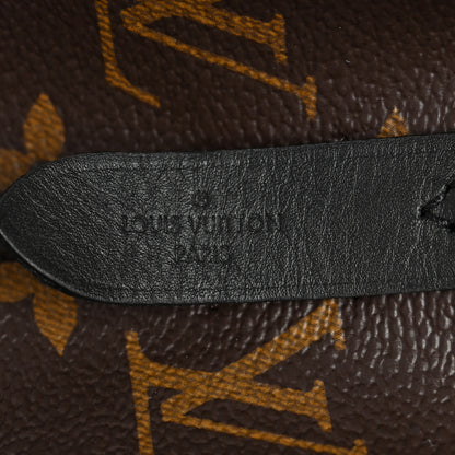 Louis Vuitton Monogram Neonoe MM Black 6 of 11