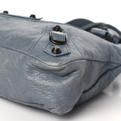 Balenciaga Agneau Classic Hardware First Ardoise 8 of 8