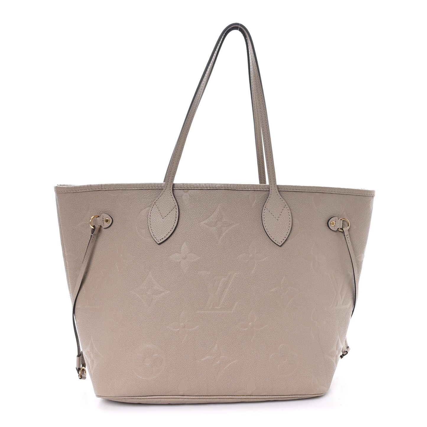 Empreinte Monogram Giant Neverfull MM Tourterelle