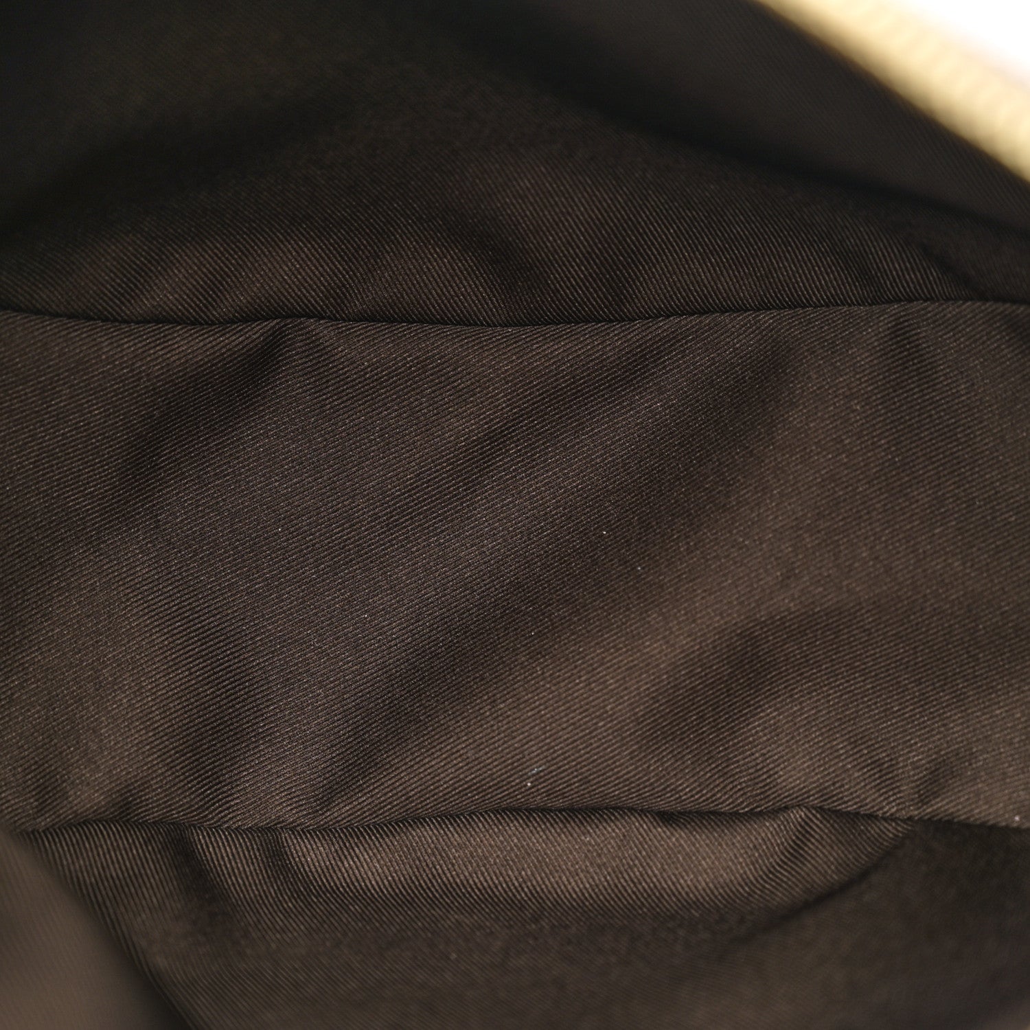 Louis Vuitton Reverse Monogram Loop Hobo 5 of 9