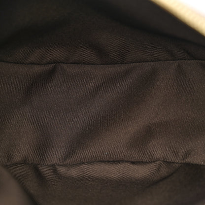 Louis Vuitton Reverse Monogram Loop Hobo 5 of 9