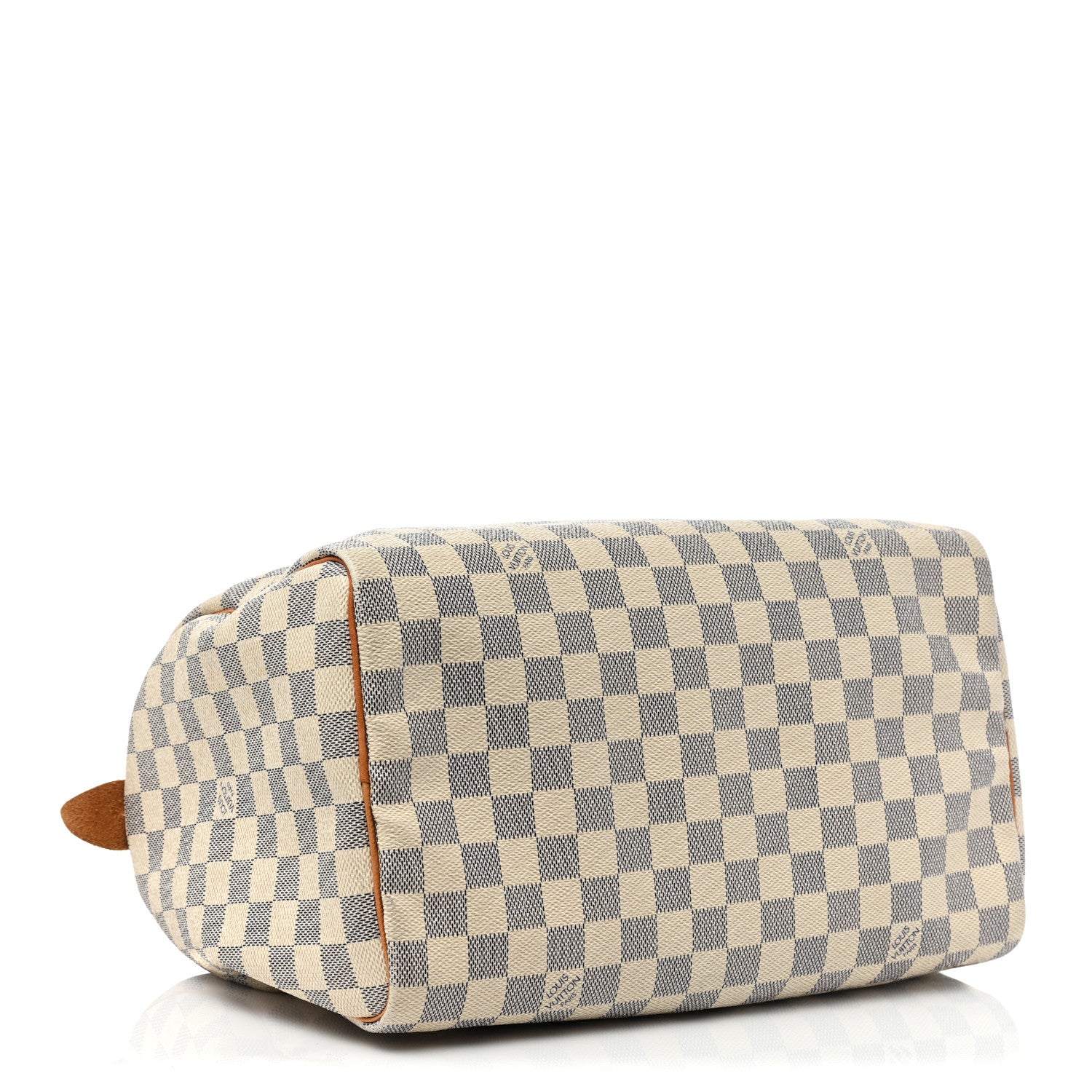 Louis Vuitton Damier Azur Speedy 30 4 of 15