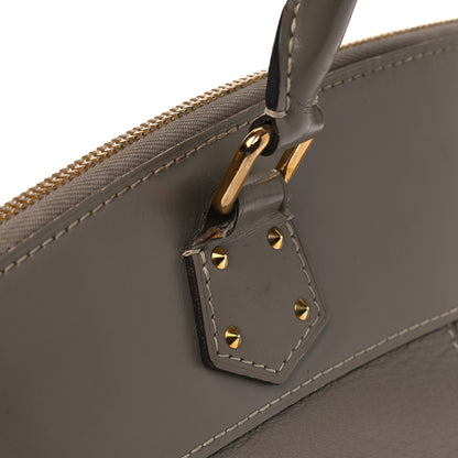 Louis Vuitton Suhali Lockit PM Verone 16 of 19