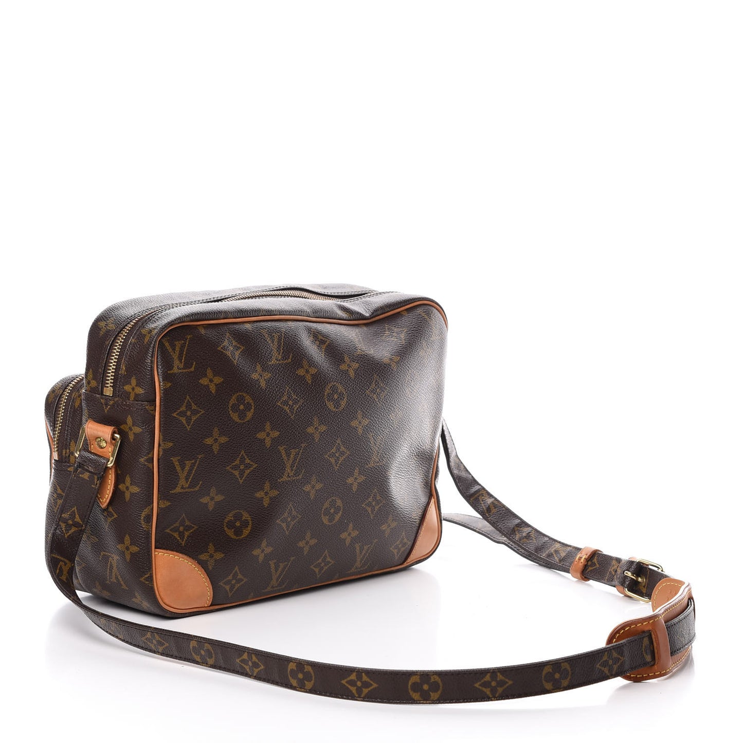 Monogram Nil 28