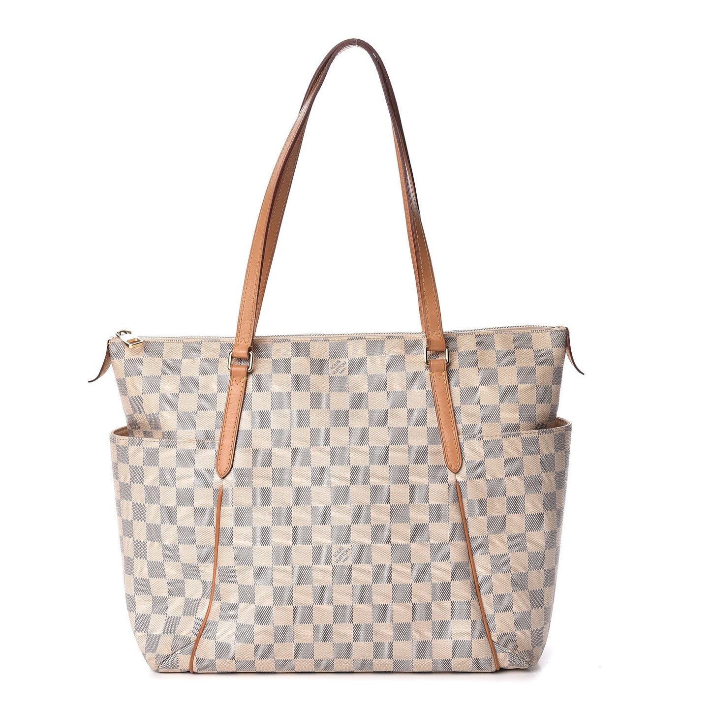 Damier Azur Totally MM