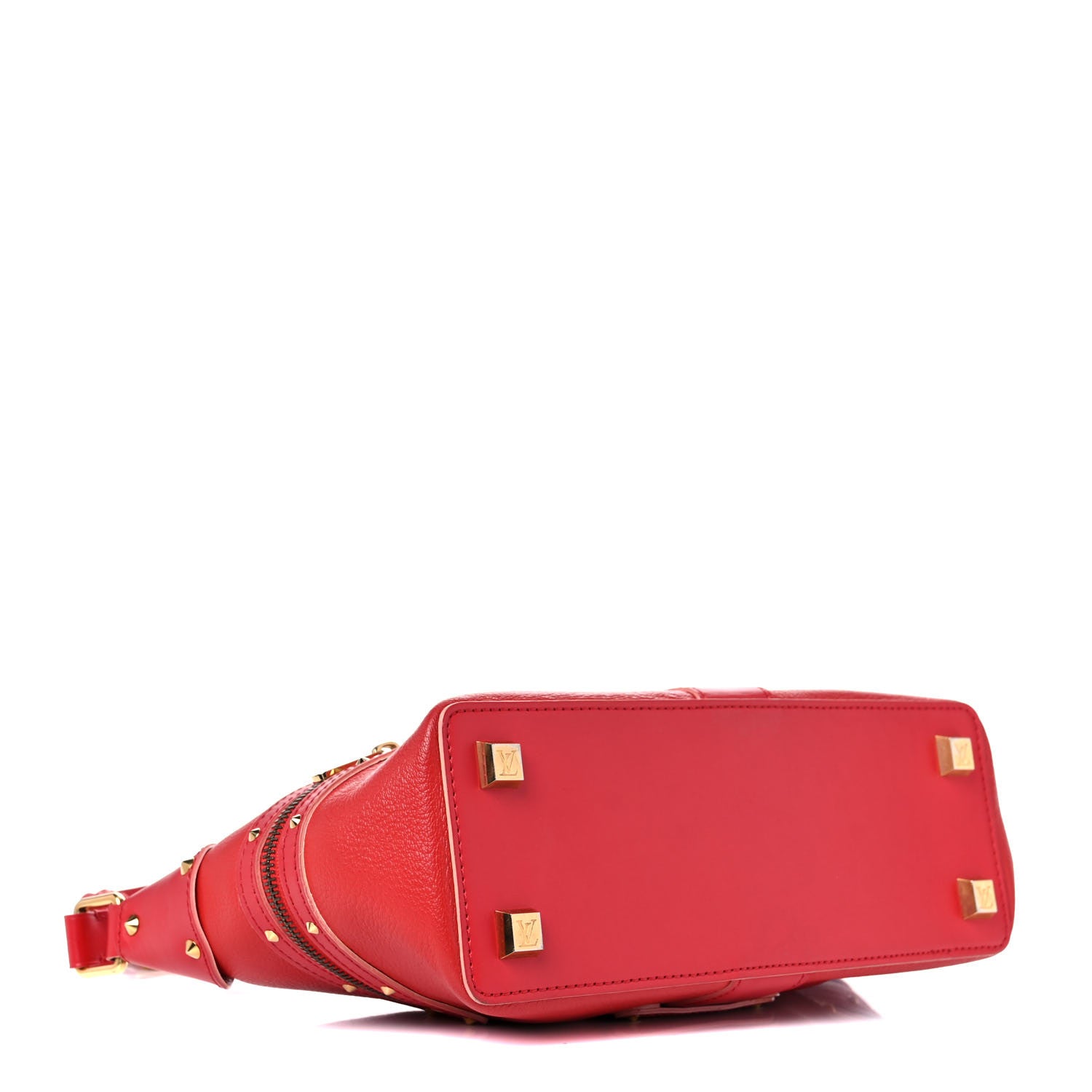Louis Vuitton Suhali L Impetueux Geranium 3 of 14
