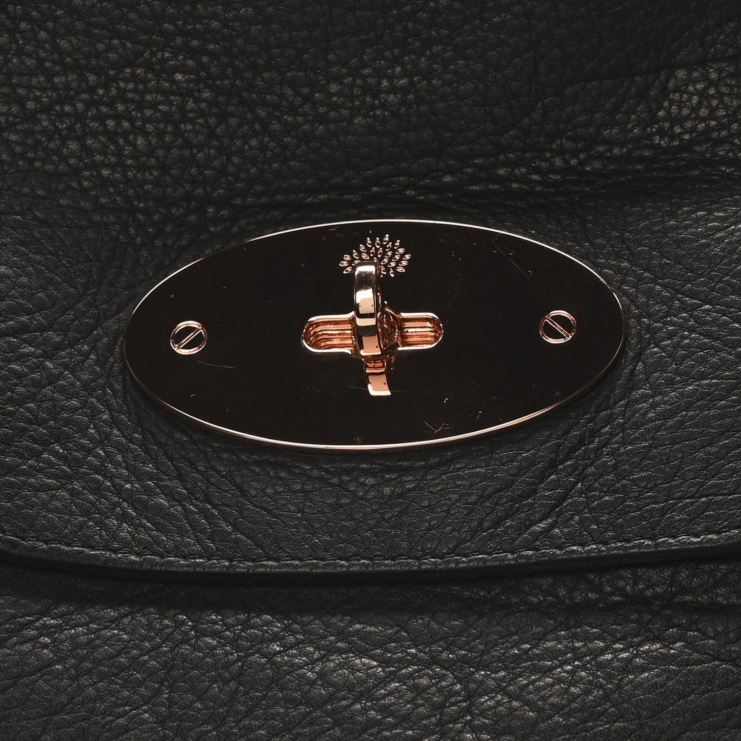 Glossy Buffalo Bayswater Black