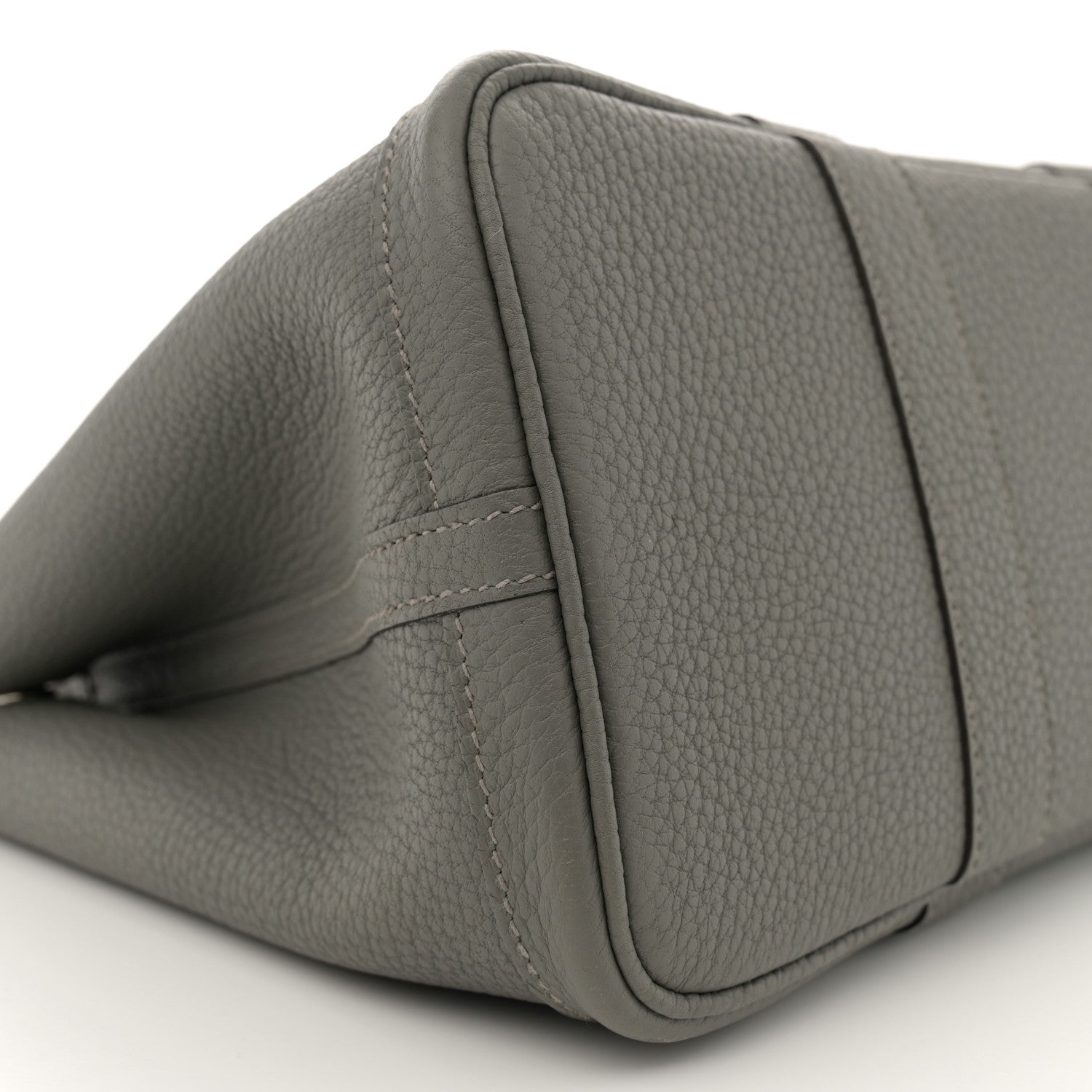 Hermes Negonda Garden Party 30 TPM Gris Meyer 9 of 11