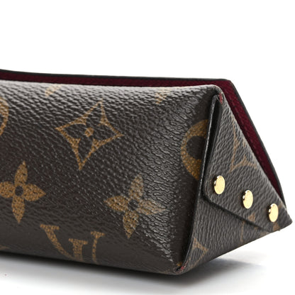 Louis Vuitton Monogram Epi Elizabeth Pencil Pouch 8 of 8