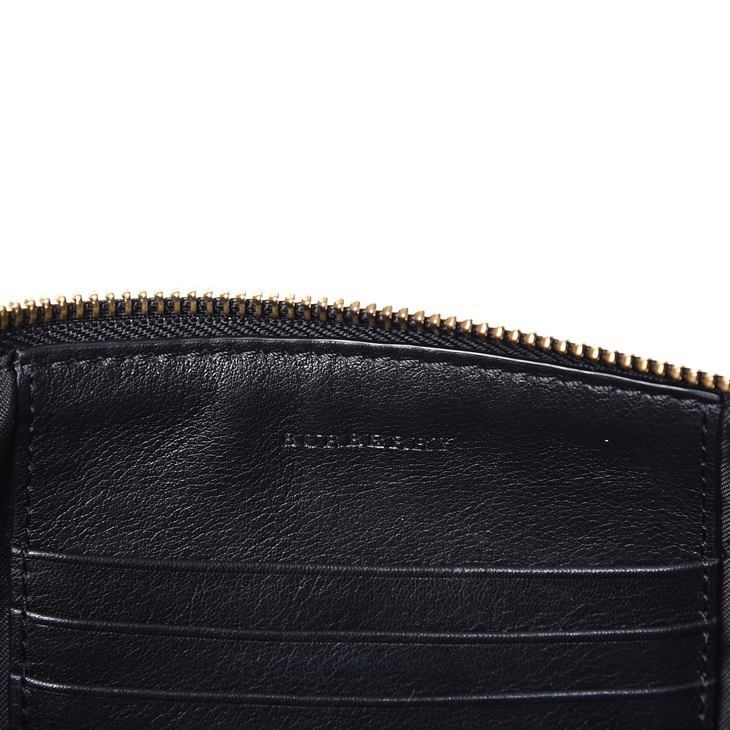 Haymarket Check Small Peyton Crossbody Clutch Bag Black