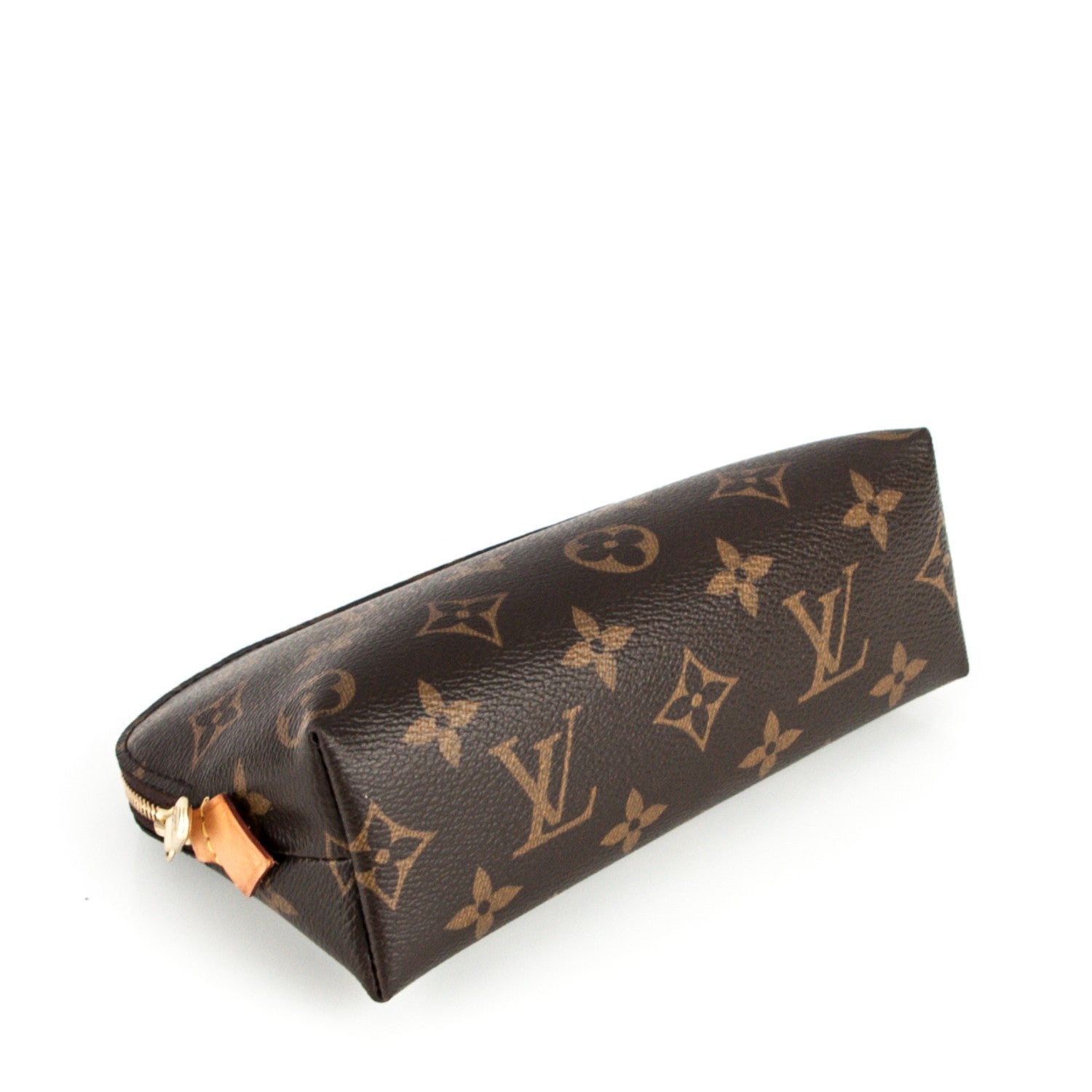 Louis Vuitton Monogram Cosmetic Pouch 4 of 6