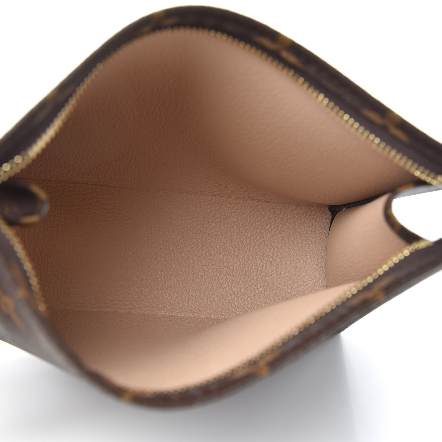 Louis Vuitton Monogram Toiletry Pouch 19 5 of 9