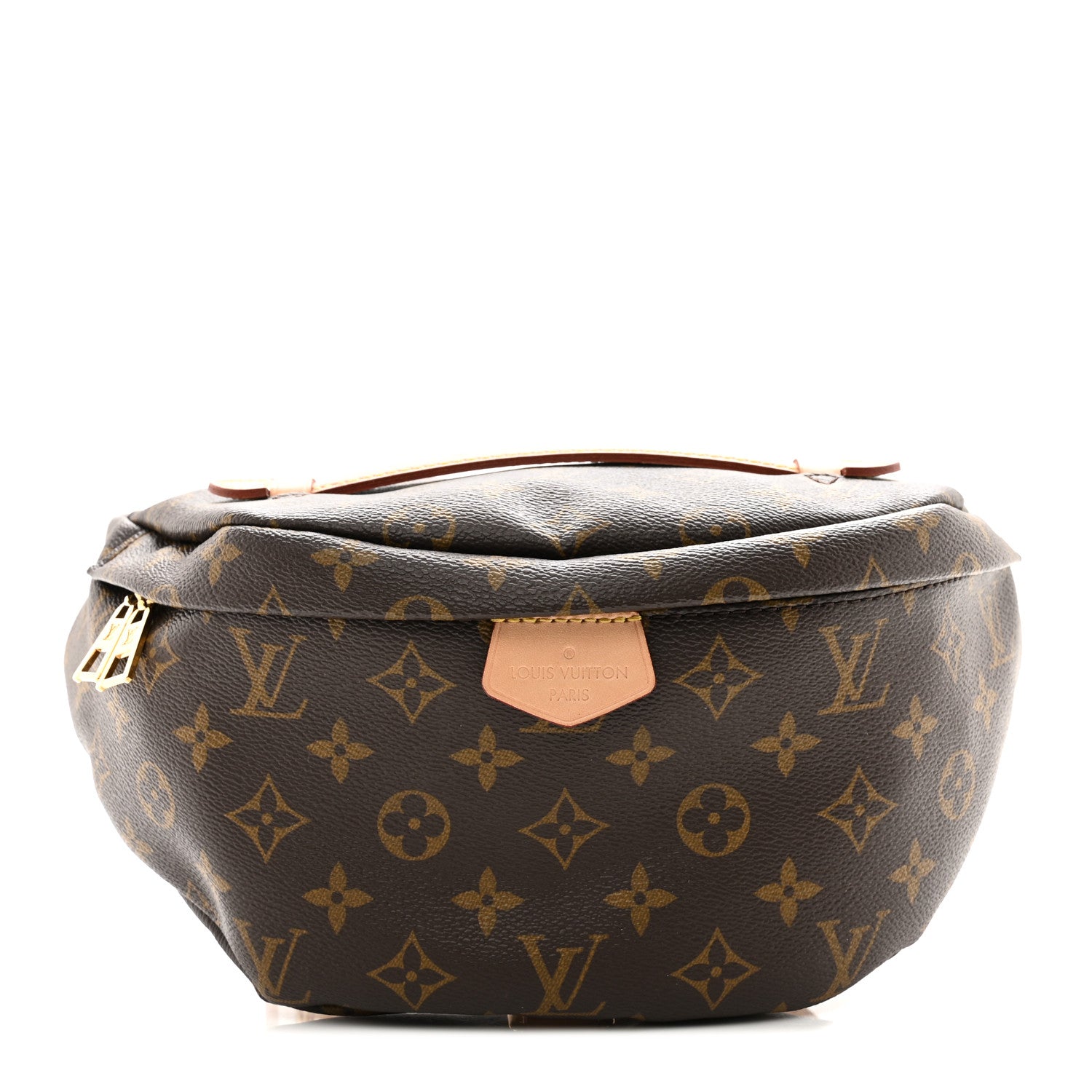 Louis Vuitton LOUIS VUITTON Monogram Bumbag 1 of 10
