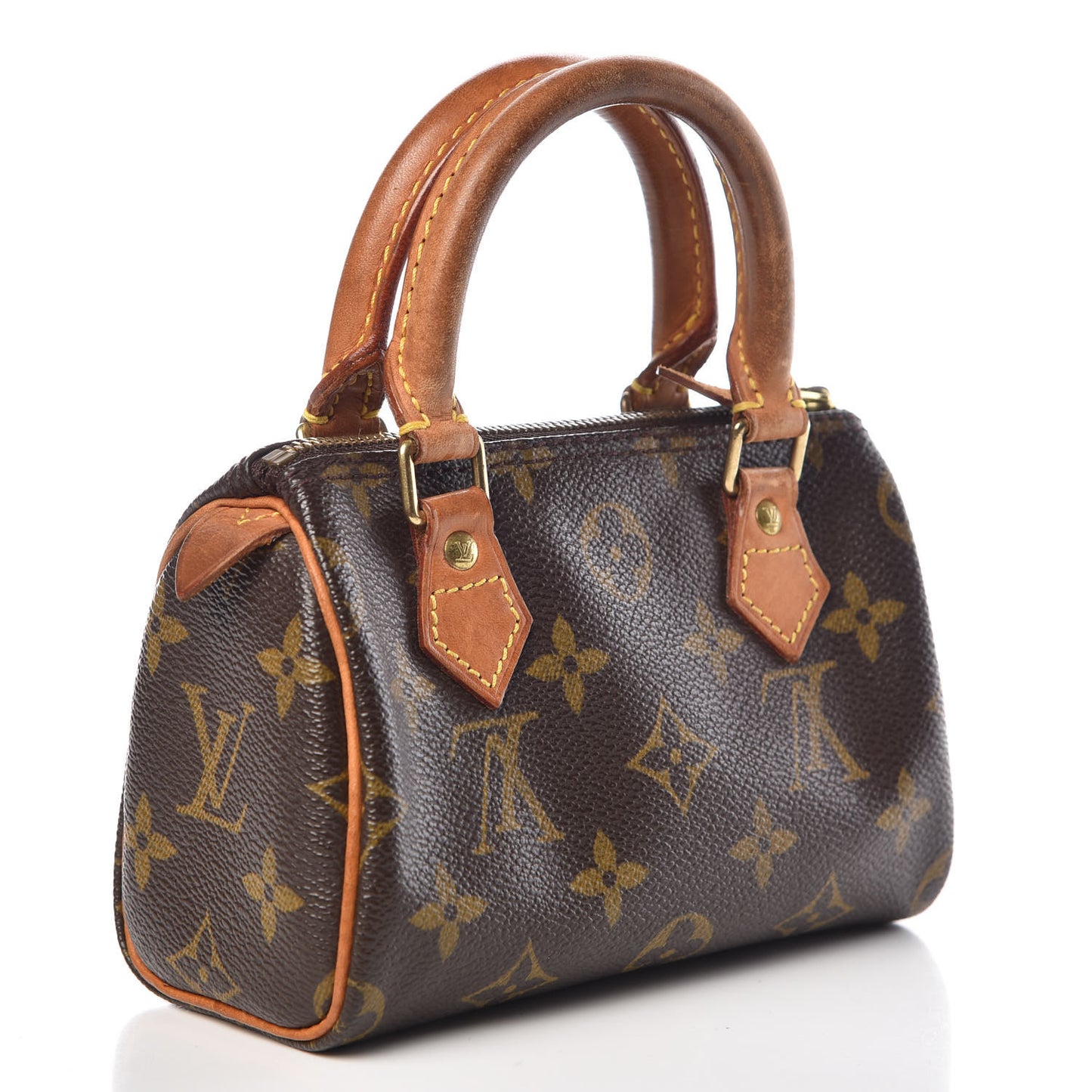 Monogram Mini Sac HL Speedy