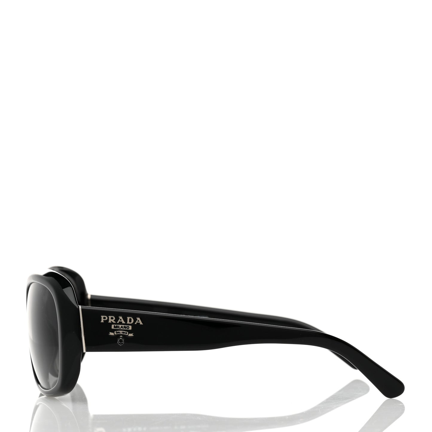 Polarized Sunglasses SPR 31N Black
