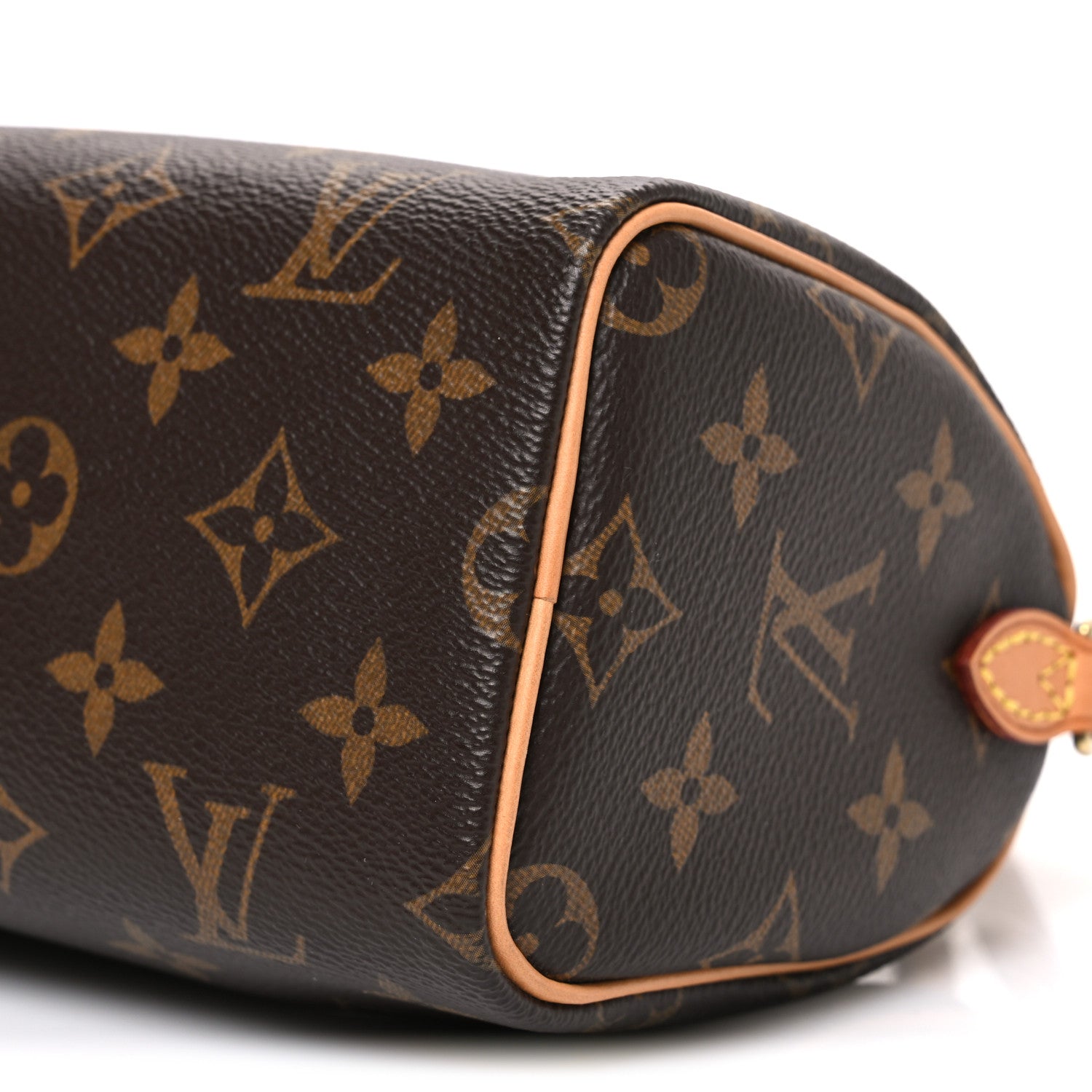 Louis Vuitton Monogram Nano Speedy 10 of 10