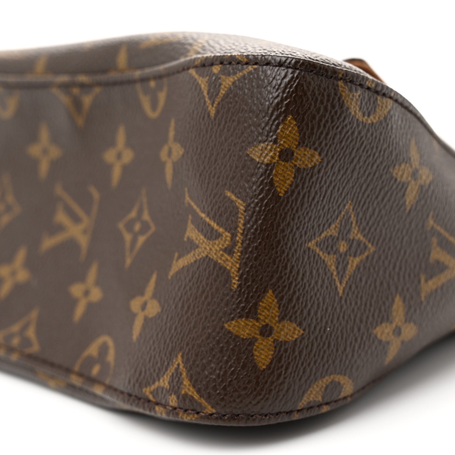Louis Vuitton Monogram Mini Looping 10 of 11