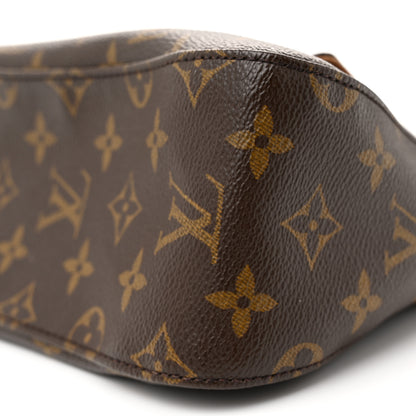 Louis Vuitton Monogram Mini Looping 10 of 11