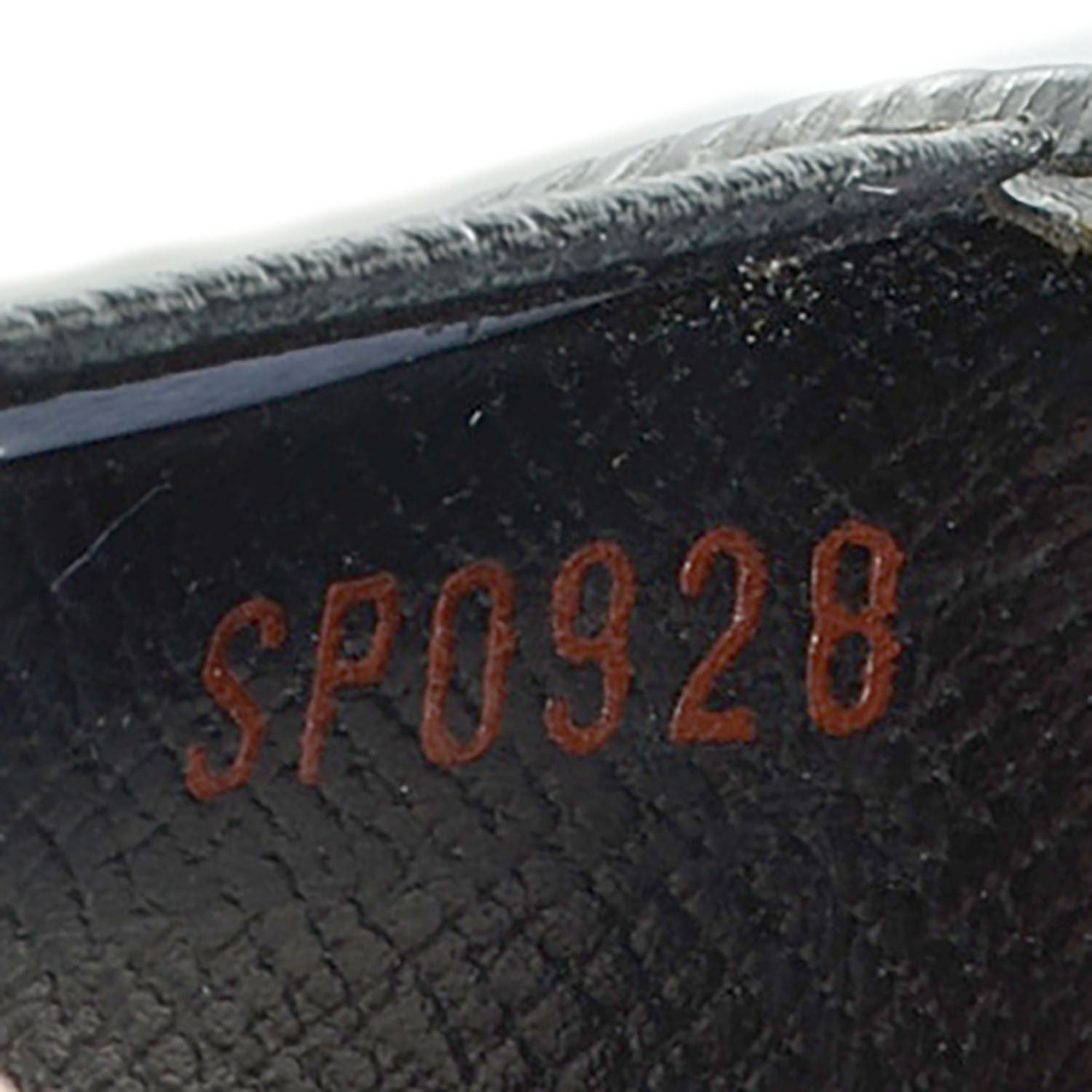 Louis Vuitton Epi ID Holder Black 7 of 7