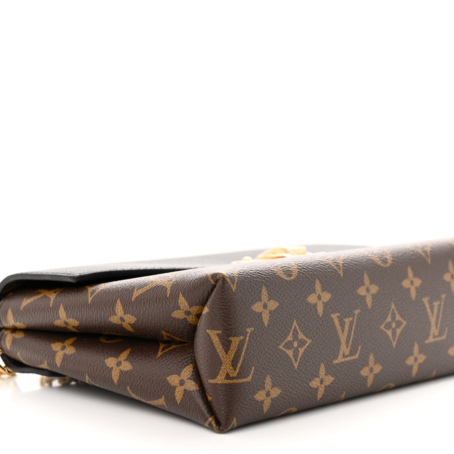 Louis Vuitton Monogram Saint Placide Black 8 of 9