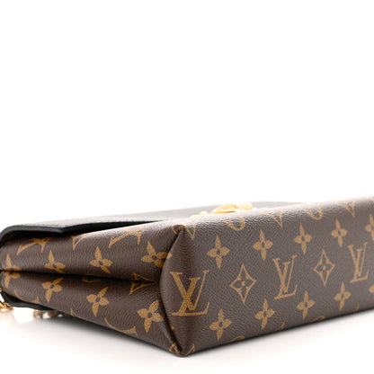 Louis Vuitton Monogram Saint Placide Black 8 of 9