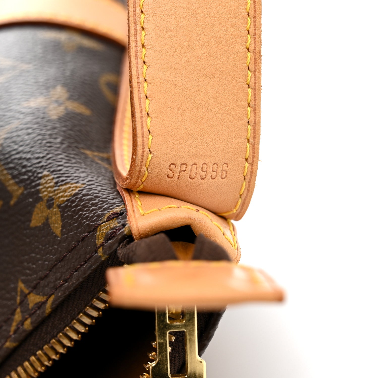 Louis Vuitton Monogram Cruiser 45 6 of 16